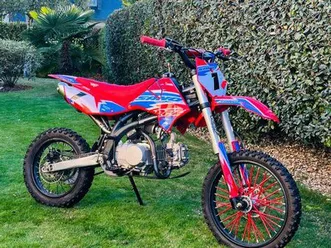 dirt 150 sano rfz