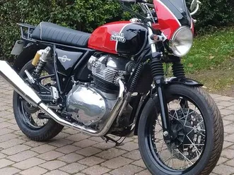 royal enfield interceptor 650 cc