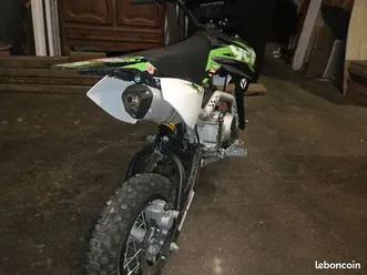 moto enfant ycf 88r lite