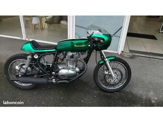 kawasaki bj 250