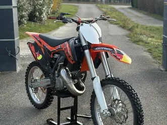 ktm 150 sx