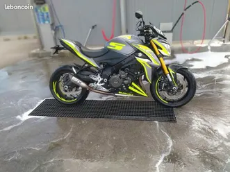 suzuki gsx-s gsxs abs full et révisée
