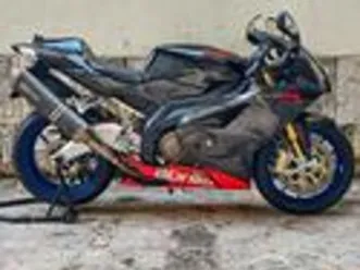 aprilia rsv 1000 - 2005 factory r
