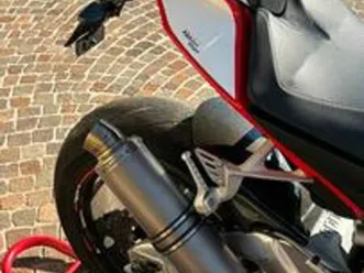 rsv 4 replica biaggi