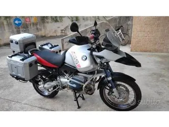 bmw r 1150 gs - 2003
