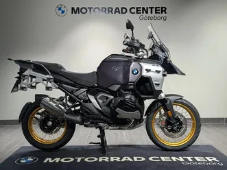 bmw r1300gsa|mellandagsrea 4,95%|touring|dynamic|omg lev! • 2026