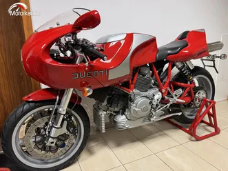 ducati mh900e 368km1maj.