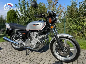 honda cbx 1000