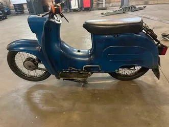 simson k51/2 schwalbe