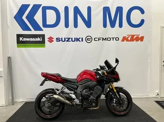 yamaha fz1-sa nyservad • 2007