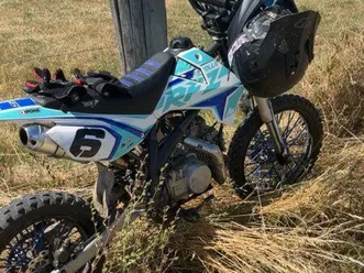 appolo 150 rfz a redémarré