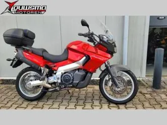 smetteloze aprilia etv1000 caponord zgan | etv 1000 — motoren | aprilia — marktplaats