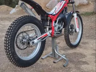 moto trial beta evo 80 cc 2022