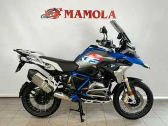 bmw bmw r1200gs rally (bj 2017) — motoren | bmw — marktplaats