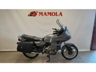 bmw r 100 rt (bj 1990) — motoren | bmw — marktplaats