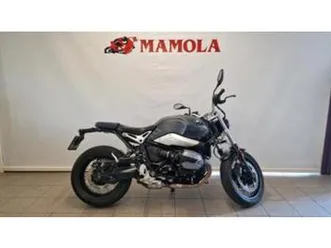 bmw r nine t pure (bj 2023) — motoren | bmw — marktplaats