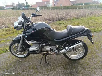 bmw r1150r