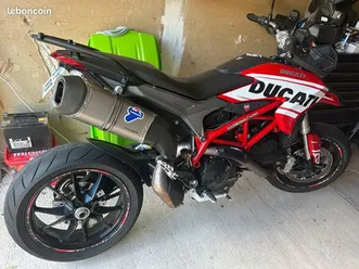 hypermotard