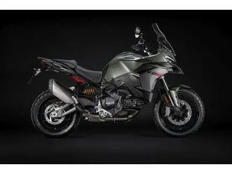 ducati multistrada v2 s