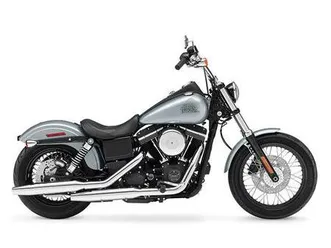 2015 harley-davidson® fxdb street bob®