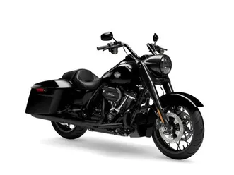 2025 harley-davidson® flhrxs - road king® special