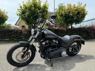 harley-davidson street bob streetbob m8 5hd — motoren | harley-davidson — marktplaats