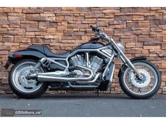harley-davidson vrscaw v-rod 240 abs (bj 2008) — motoren | harley-davidson — marktplaats