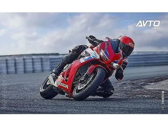 honda cbr650r abs+tcs