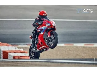 honda honda cbr650r e-clutch