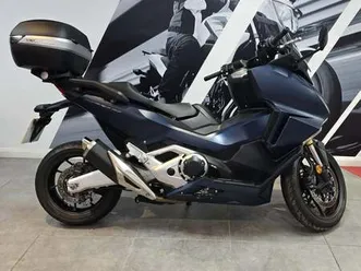 used honda forza 750 for sale in peterborough