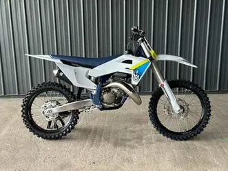 husqvarna tc 150 2025
