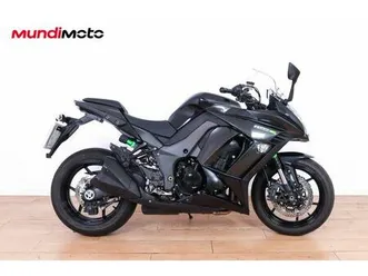 kawasaki z 1000 sx - mundimoto