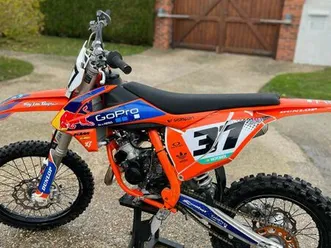 85 sx 2019