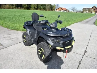 blade 1000 efi lt touring 4x4