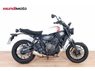 yamaha xsr 700 - mundimoto
