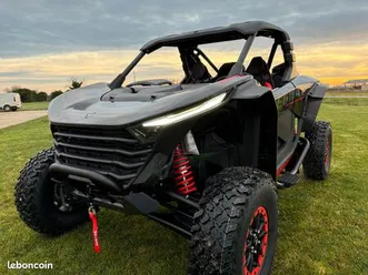 buggy segway sx20 super villain