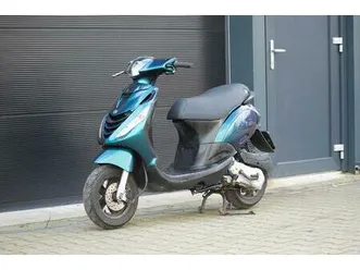 ② piaggio zip 4t brom