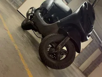 ② piaggo zip 2 takt