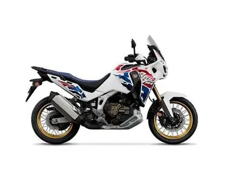 honda africa twin adventure sports es dct 2025