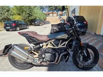 indian ftr 1200 rally