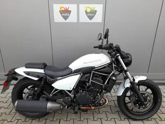 kawasaki eliminator 500