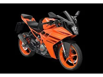 ktm rc 390 - neufahrzeug - a2 - tageszulassung