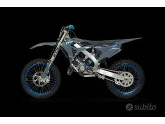 tm racing mx es 125 2t 2026
