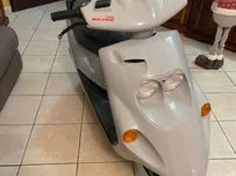 malaguti f10 jet line (leggere bene)