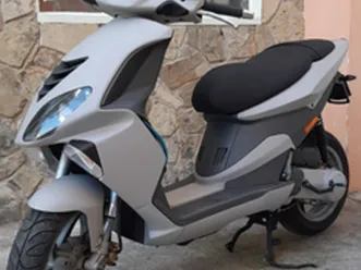 piaggio nrg power dd 50 cc