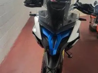 voge valico 525 - 2024