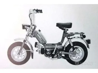 garelli katia - 1974