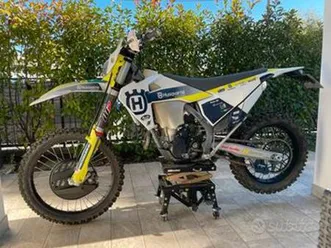 husqvarna fe 350