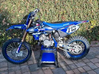 yamaha yz85 lw 2023