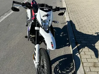 aprilia sx125